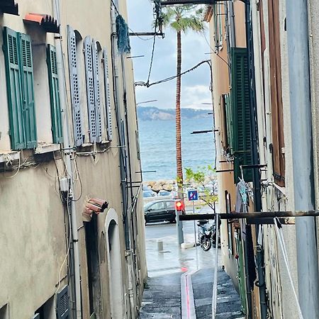 Location Appartement La Ciotat Dış mekan fotoğraf
