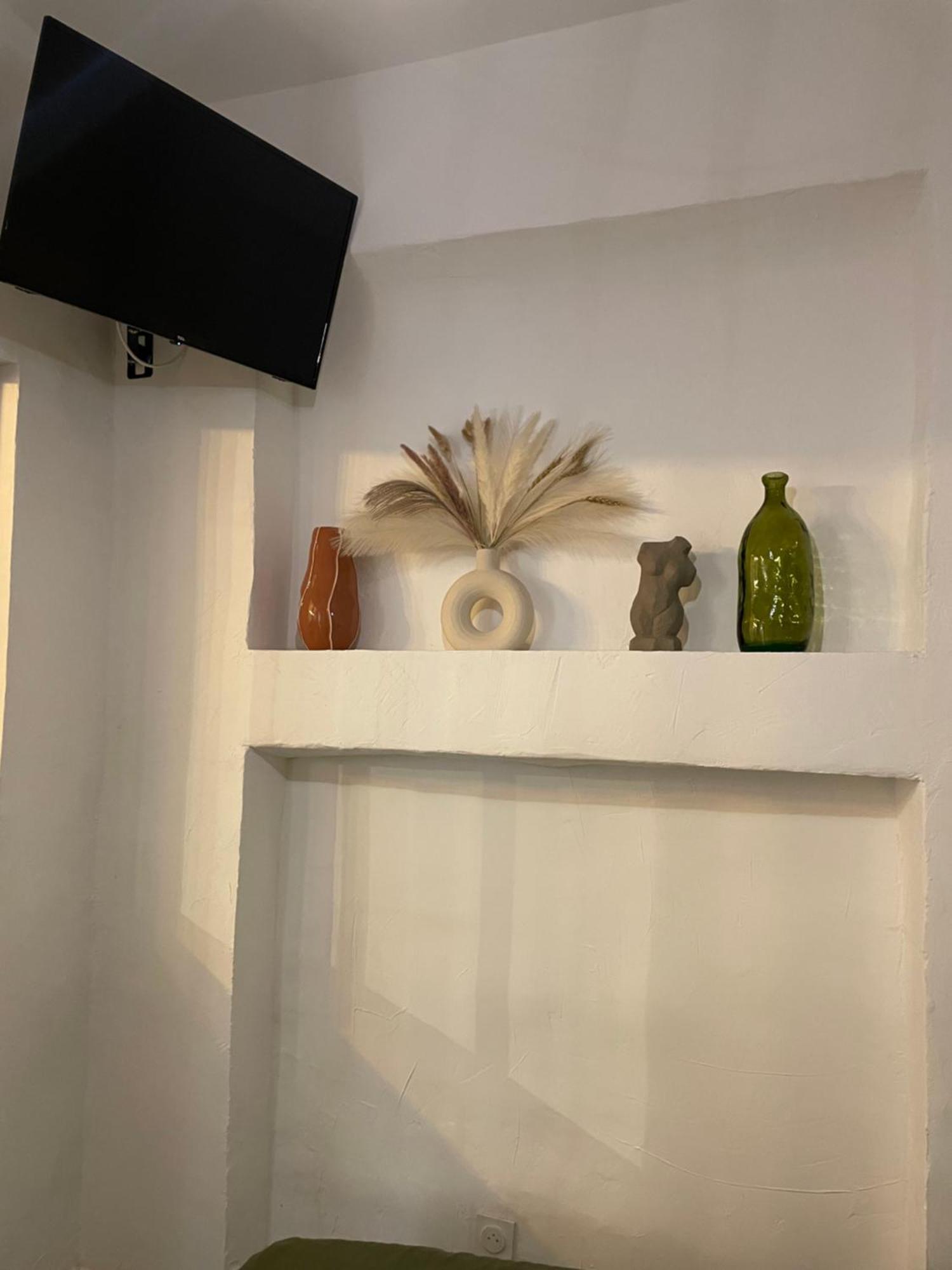 Location Appartement La Ciotat Dış mekan fotoğraf