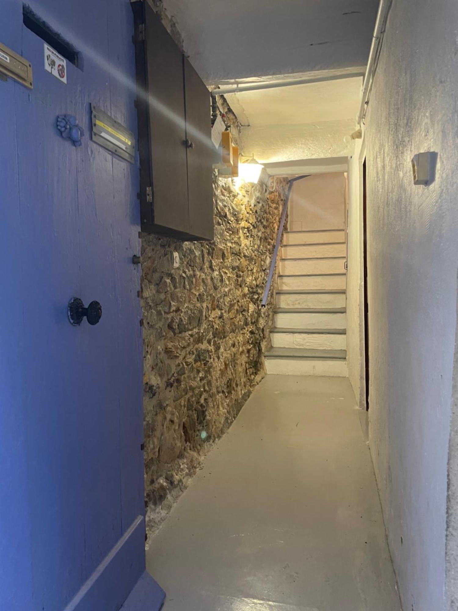 Location Appartement La Ciotat Dış mekan fotoğraf