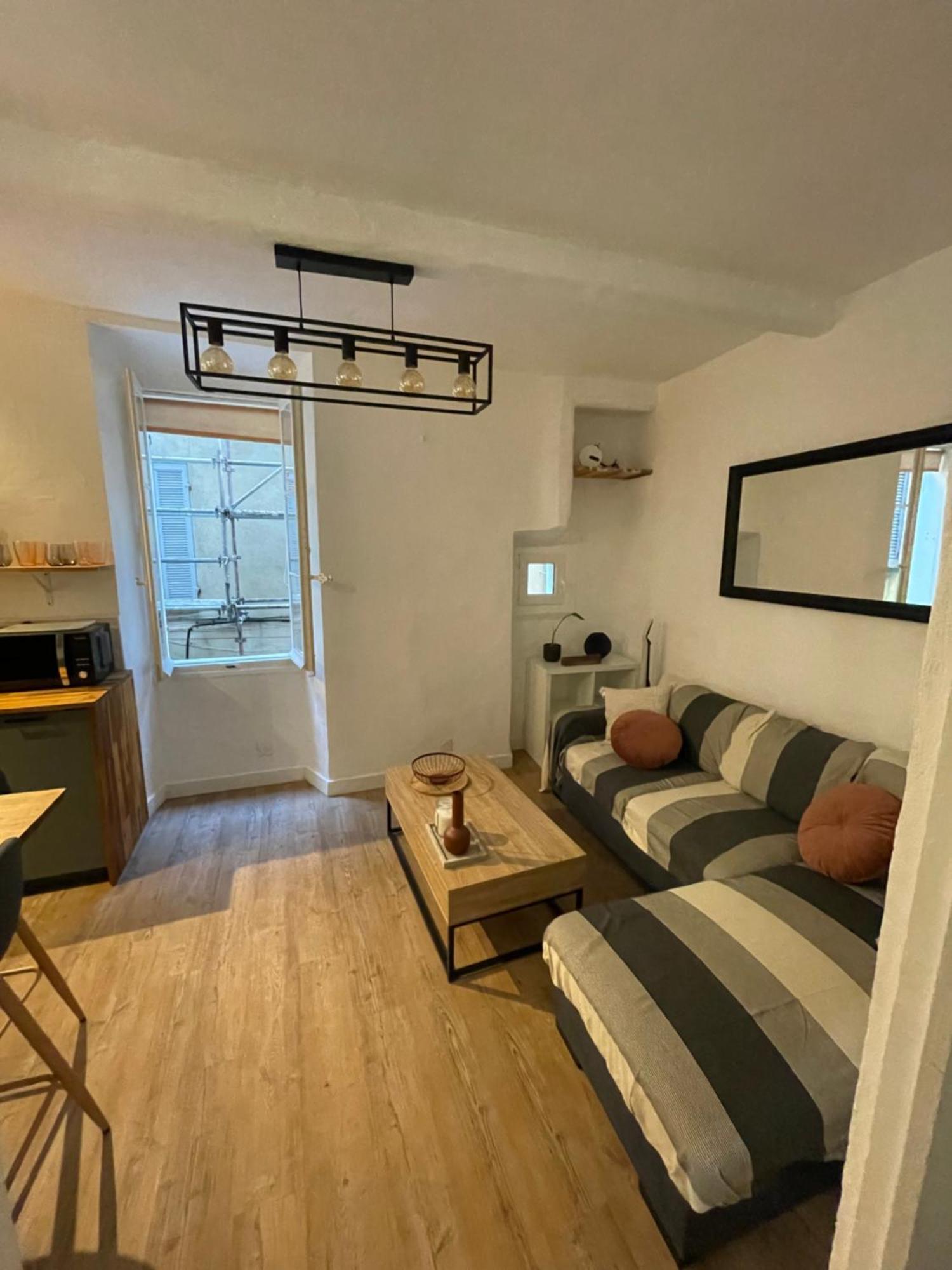 Location Appartement La Ciotat Dış mekan fotoğraf
