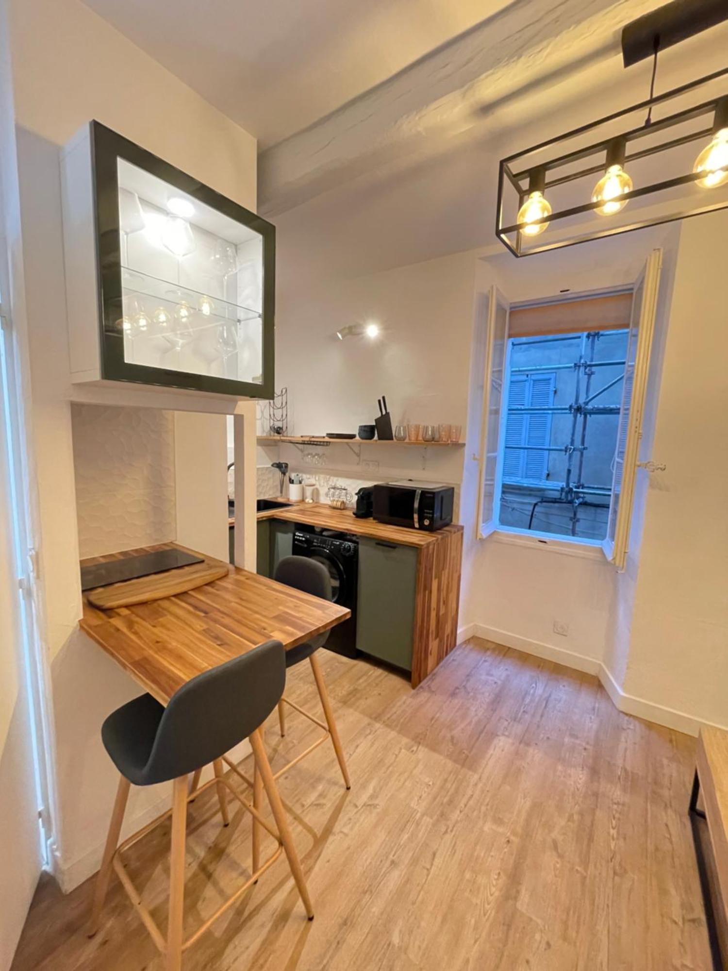 Location Appartement La Ciotat Dış mekan fotoğraf